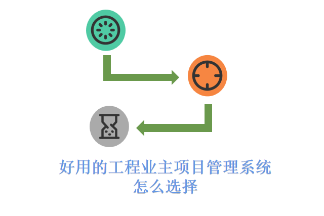 好用的工程业主项目管理系统怎么选择