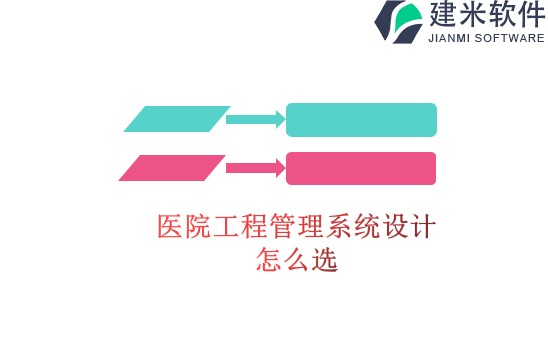 医院工程管理系统设计怎么选