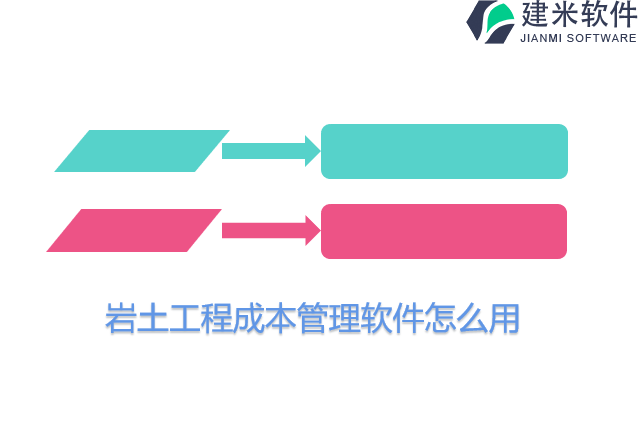 岩土工程成本管理软件怎么用