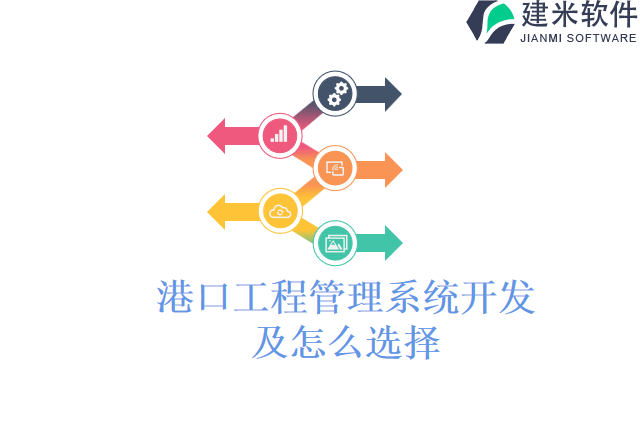 港口工程管理系统开发及怎么选择