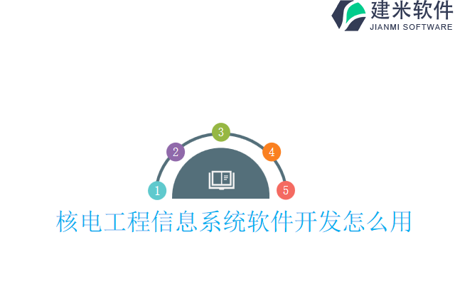 核电工程信息系统软件开发怎么用