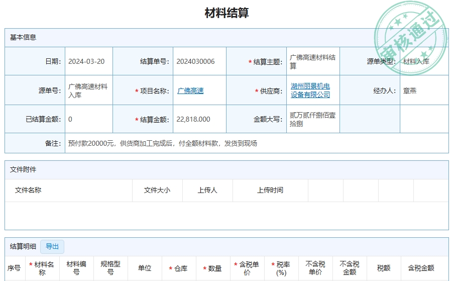 钢结构项目管理系统需求怎么用