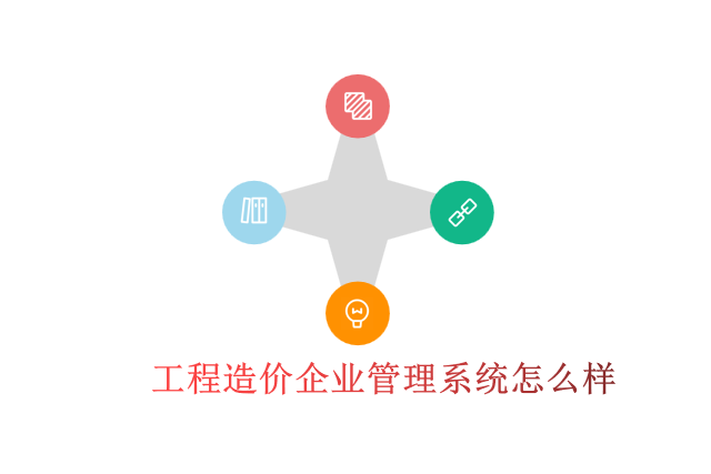 工程造价企业管理系统怎么样