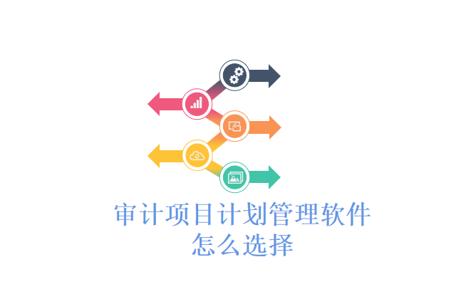 审计项目计划管理软件怎么选择