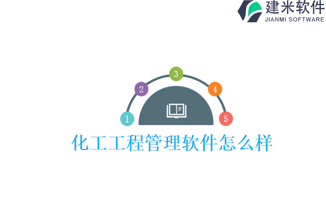 化工工程管理软件怎么样