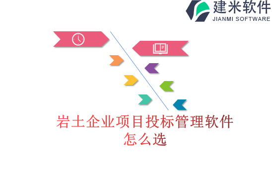 岩土企业项目投标管理软件怎么选