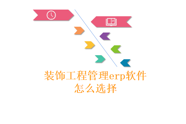 装饰工程管理erp软件怎么选择