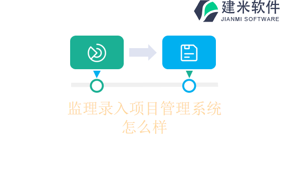 监理录入项目管理系统怎么样