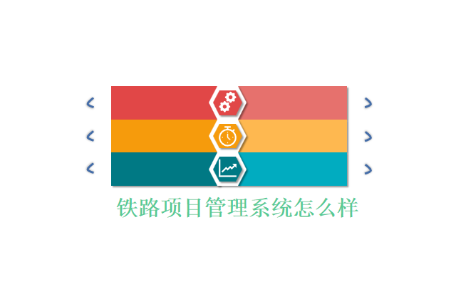 铁路项目管理系统怎么样