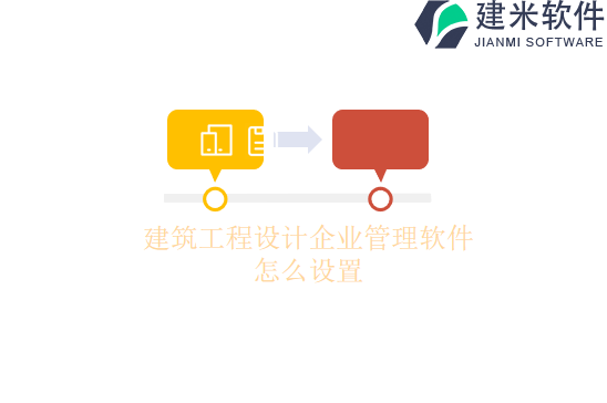 建筑工程设计企业管理软件怎么设置