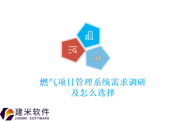 燃气项目管理系统需求调研及怎么选择
