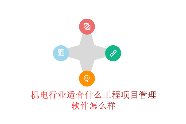 机电行业适合什么工程项目管理软件怎么样