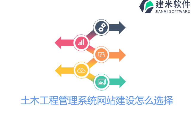 土木工程管理系统网站建设怎么选择