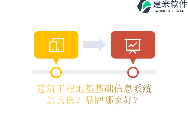 建筑工程地基基础信息系统怎么选？品牌哪家好？