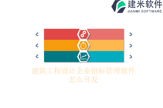 建筑工程设计企业招标管理软件怎么开发