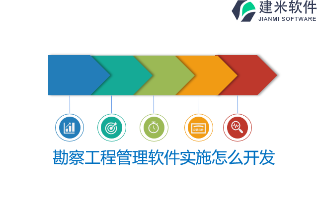 勘察工程管理软件实施怎么开发