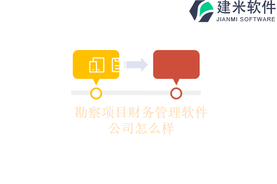 勘察项目财务管理软件公司怎么样