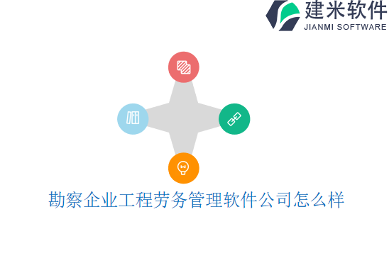 勘察企业工程劳务管理软件公司怎么样