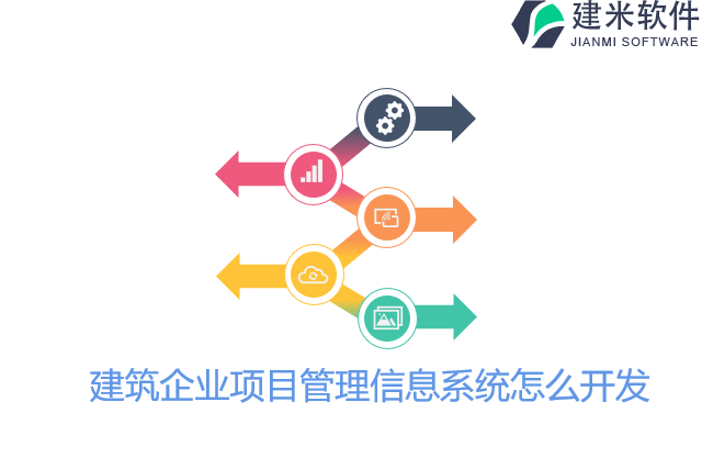 建筑企业项目管理信息系统怎么开发
