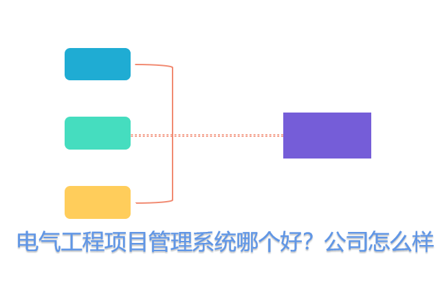 电气工程项目管理系统哪个好？公司怎么样