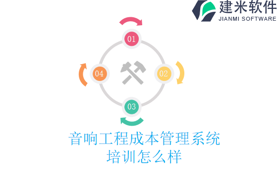 音响工程成本管理系统培训怎么样