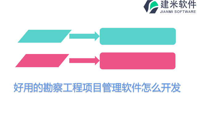 好用的勘察工程项目管理软件怎么开发