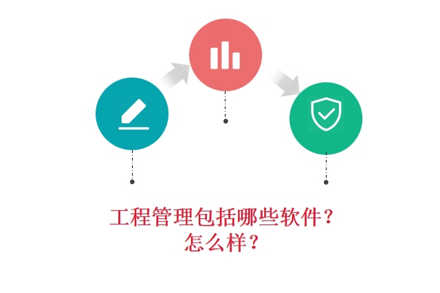 工程管理包括哪些软件？怎么样？