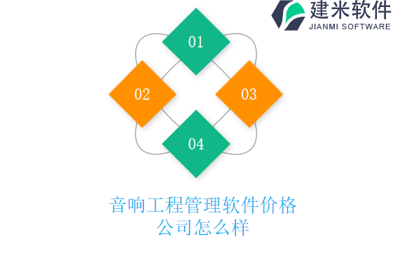 音响工程管理软件价格公司怎么样