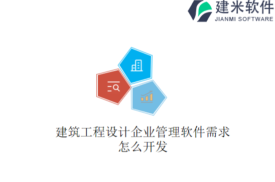 建筑工程设计企业管理软件需求怎么开发
