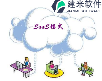 企业管理SaaS软件