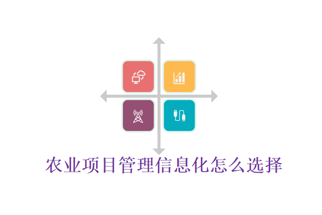 农业项目管理信息化怎么选择
