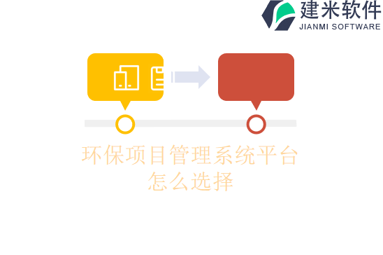 环保项目管理系统平台怎么选择