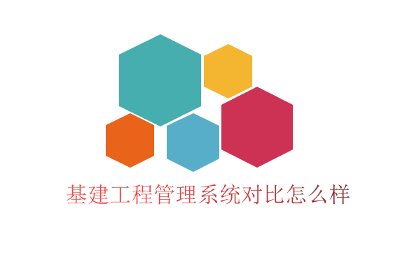 基建工程管理系统对比怎么样