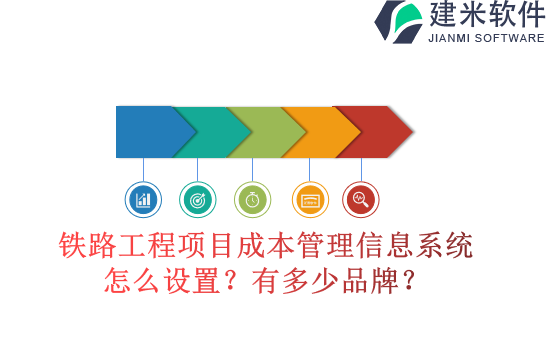 铁路工程项目成本管理信息系统怎么设置？有多少品牌？