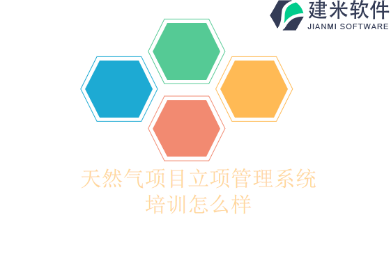 天然气项目立项管理系统培训怎么样