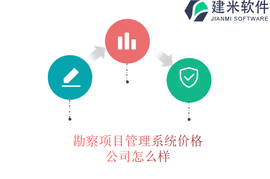 勘察项目管理系统价格公司怎么样