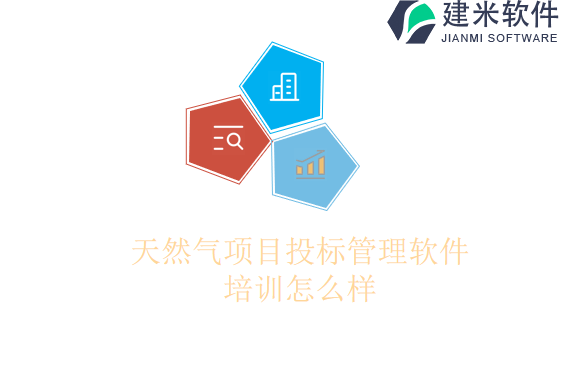 天然气项目投标管理软件培训怎么样