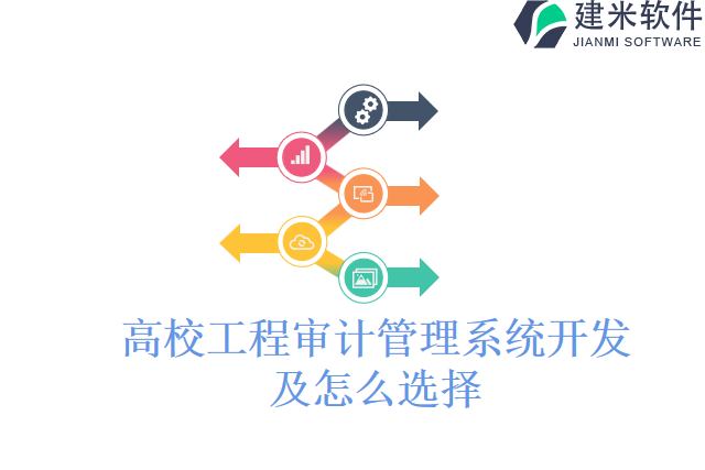 高校工程审计管理系统开发及怎么选择