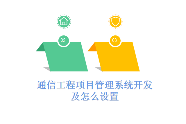 通信工程项目管理系统解决方案及怎么选