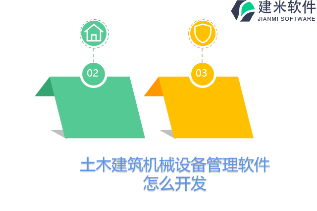 土木建筑机械设备管理软件怎么开发