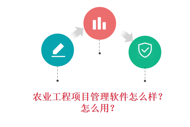 农业工程项目管理软件怎么样？怎么用？