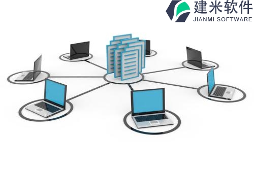 企业管理SaaS