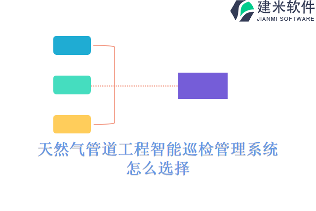 天然气管道工程智能巡检管理系统怎么选择