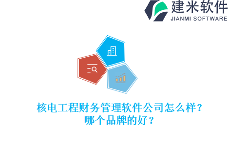核电工程财务管理软件公司怎么样？哪个品牌的好？