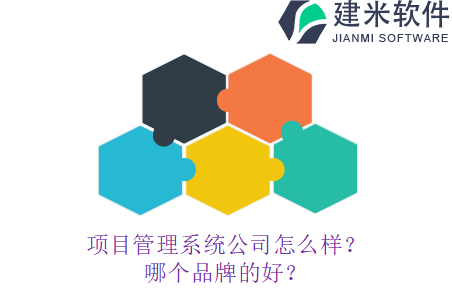 项目管理系统公司怎么样？哪个品牌的好？