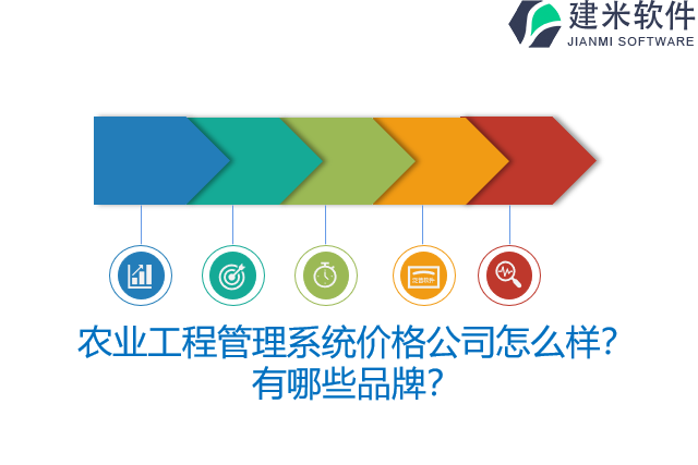 农业工程管理系统价格公司怎么样？有哪些品牌？