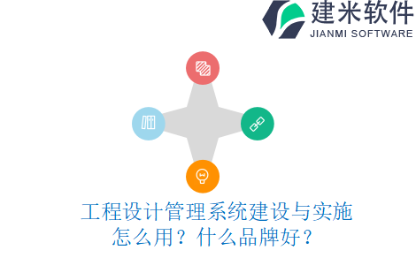 工程设计管理系统建设与实施怎么用？什么品牌好？