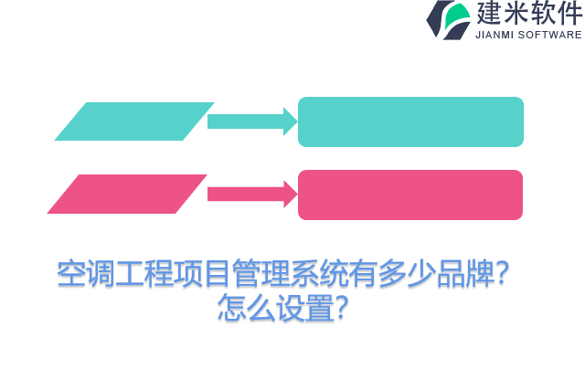 空调地暖工程管理ERP系统有什么牌子？怎么开发？
