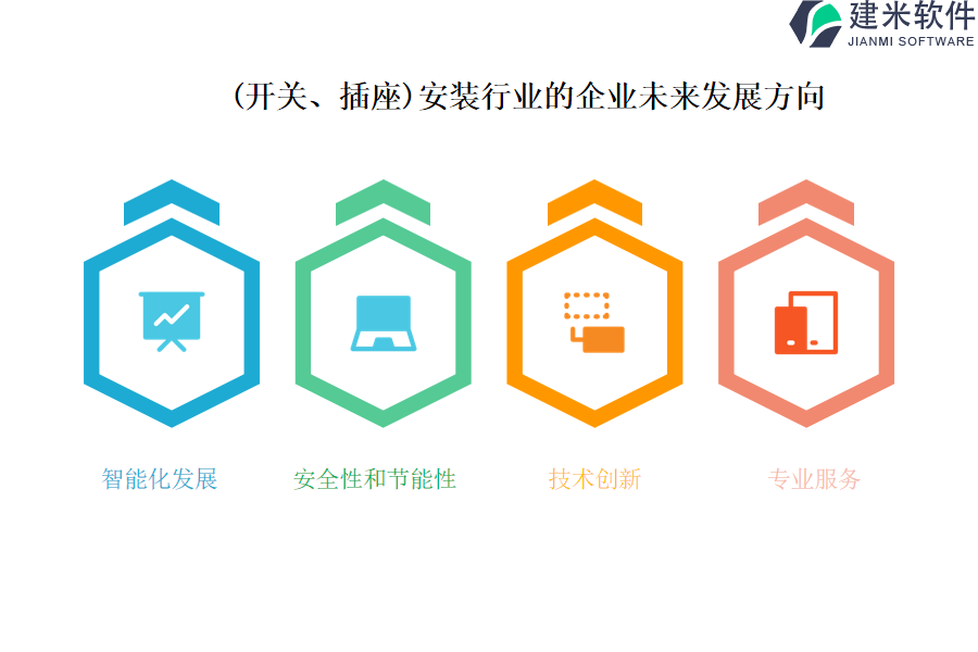 (开关、插座)安装行业OA系统、ERP系统的特质有哪些