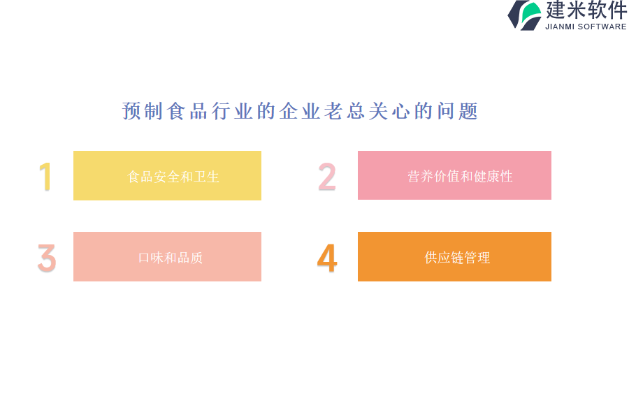 加快预制食品行业OA系统、ERP系统使用速度的实用技巧